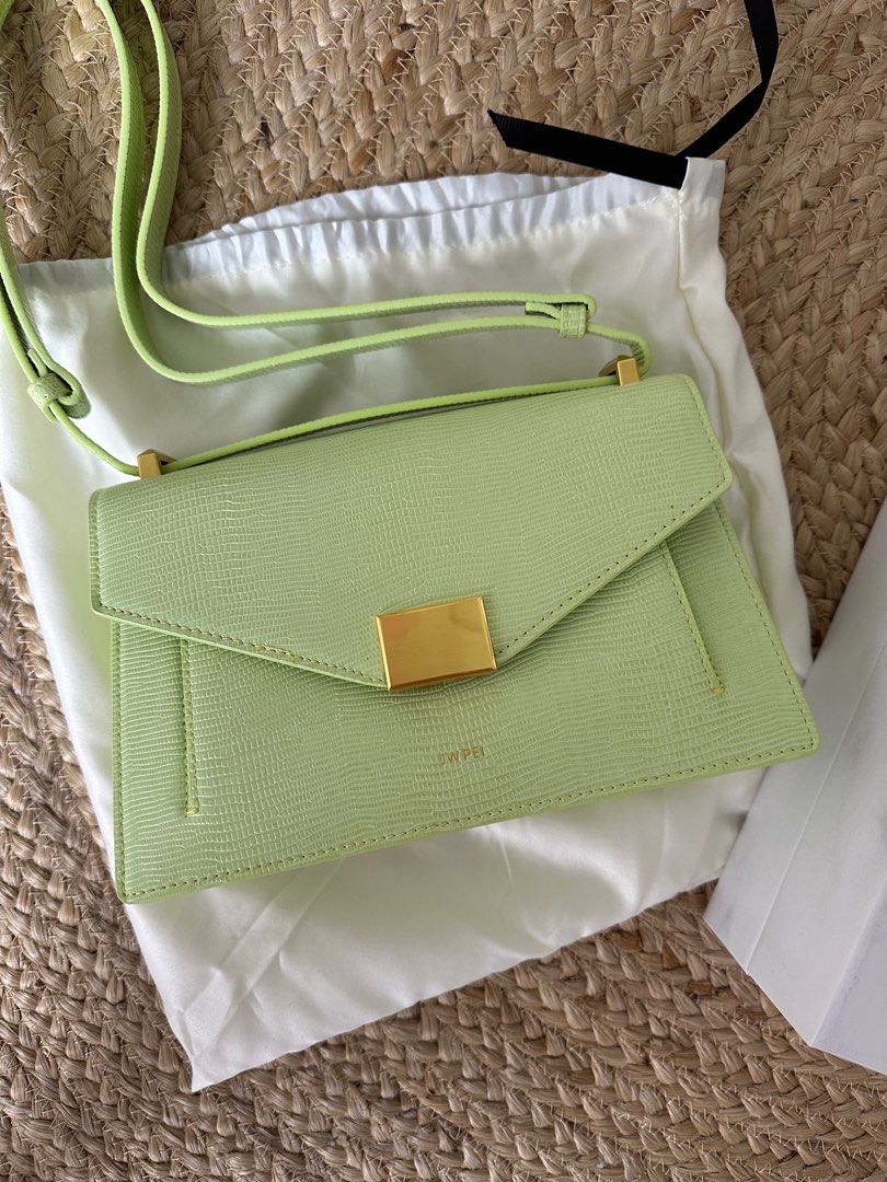 Lilian bag jw pei sale