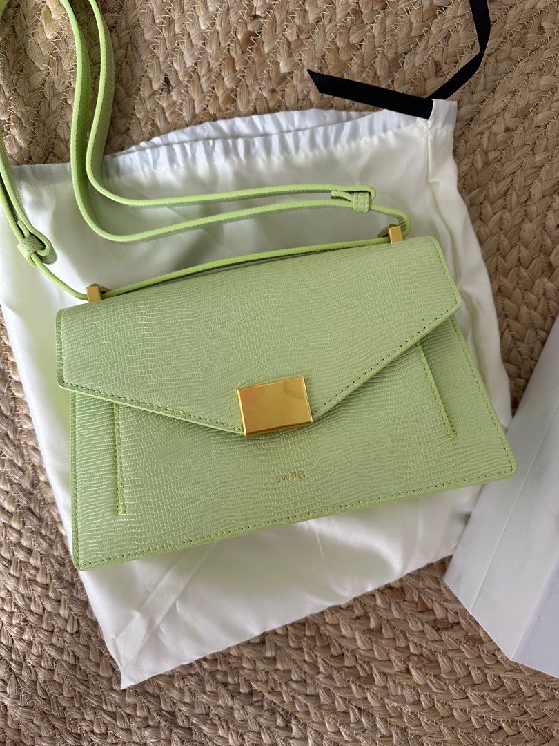 Lilian bag jw 2025 pei