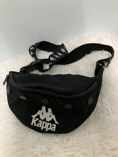Kappa waist bag malaysia discount