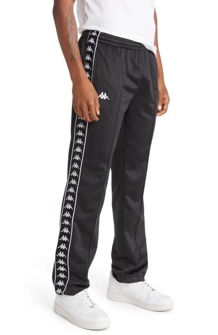 Kappa pants fit top
