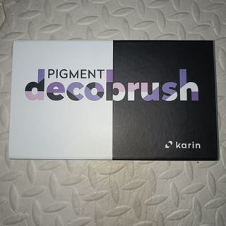 Karin Decobrush Markers Pastel Color