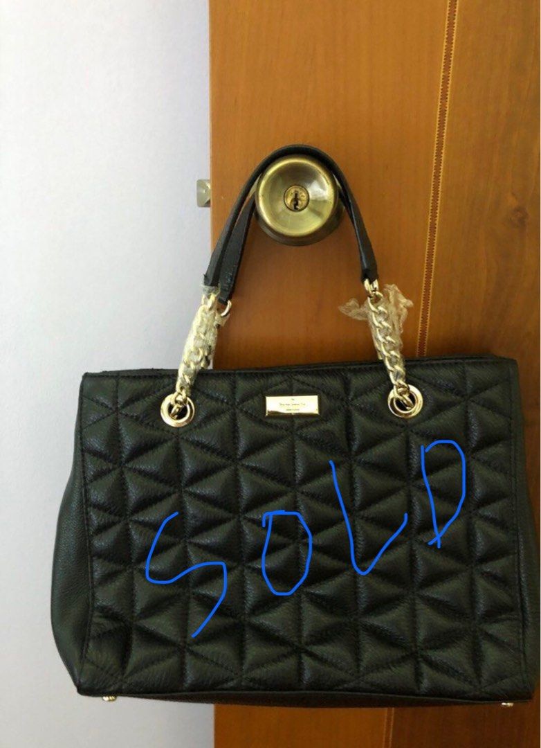 Kate Spade Coach Michael Kors bag Women s Fashion Bags Wallets Shoulder Bags on Carousell