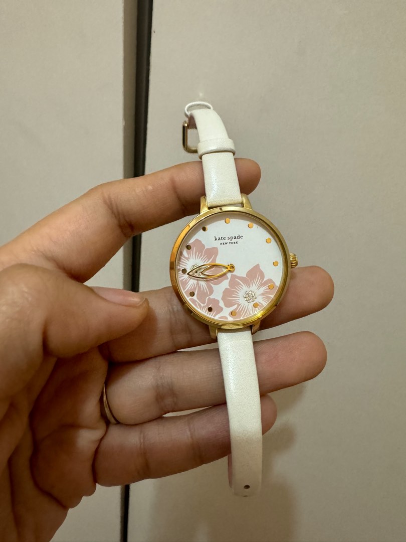 Kate Spade Watch Women s Fashion Watches Accessories Watches