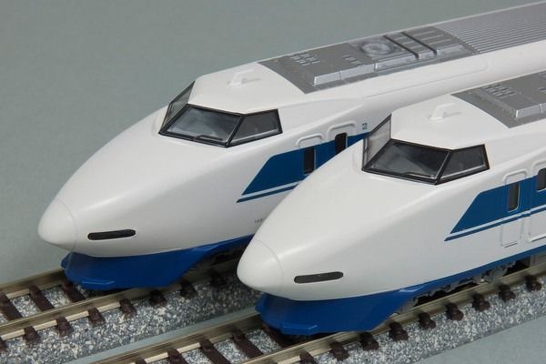 全新 Kato 100系新幹線 10-354 基本套火車模型 N Gauge N 軌距