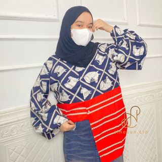 (Kategori: ) berada di . Dikirim oleh Koreanstylebeb (ID iklan 1283462408, Gambar 1). Deskripsi: .