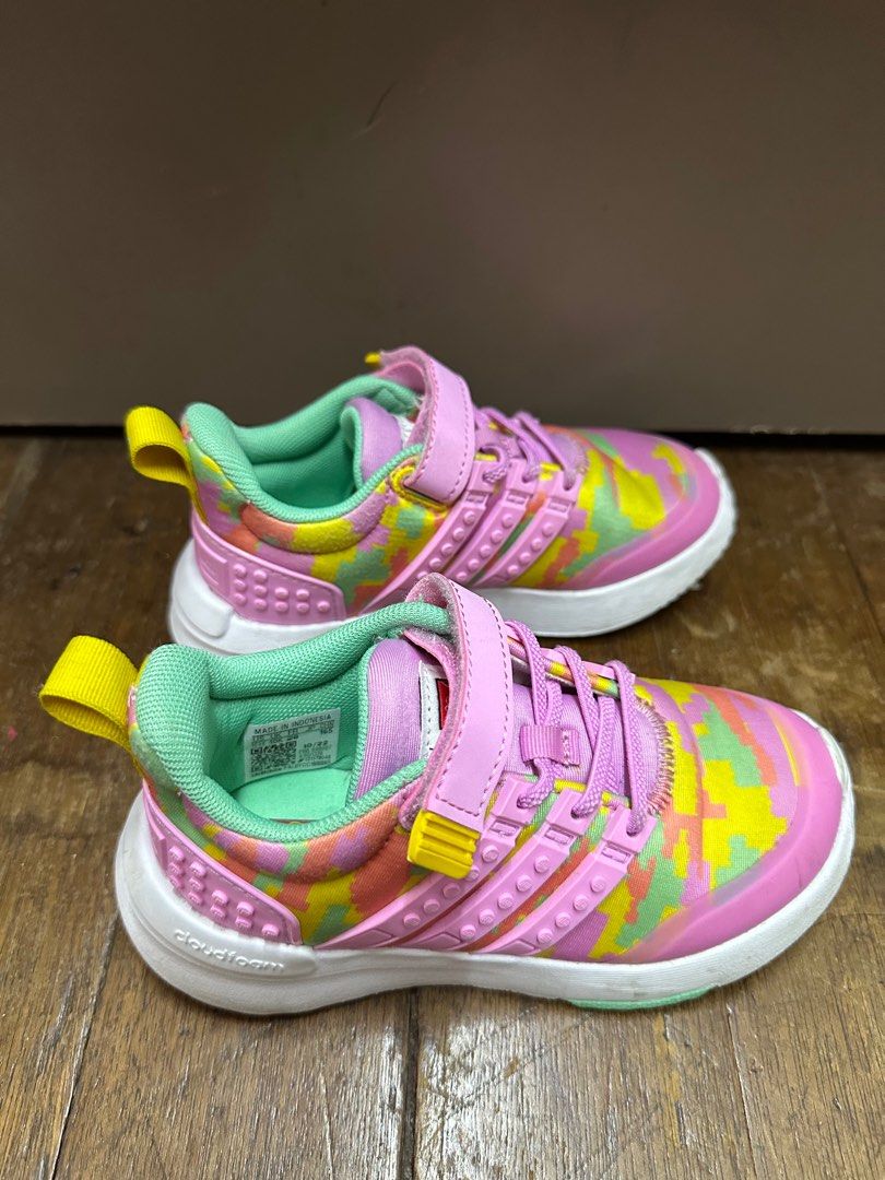 Adidas tornasol store