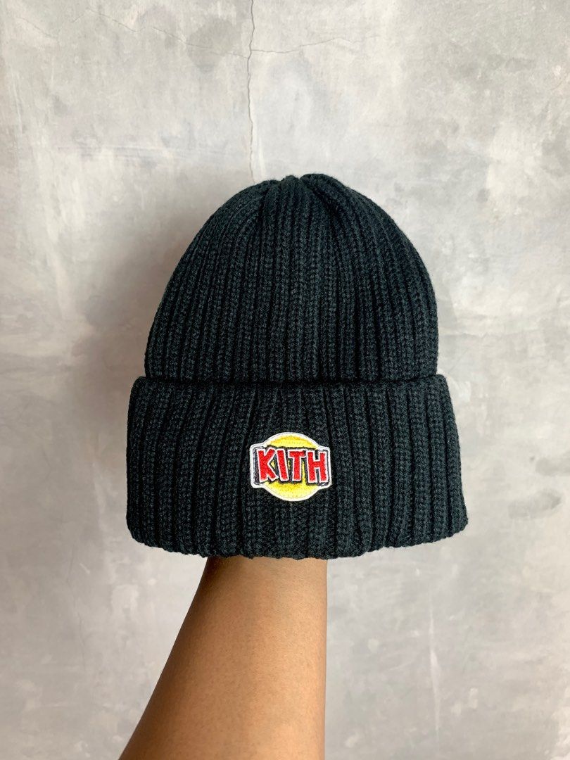 Kith supreme cheap