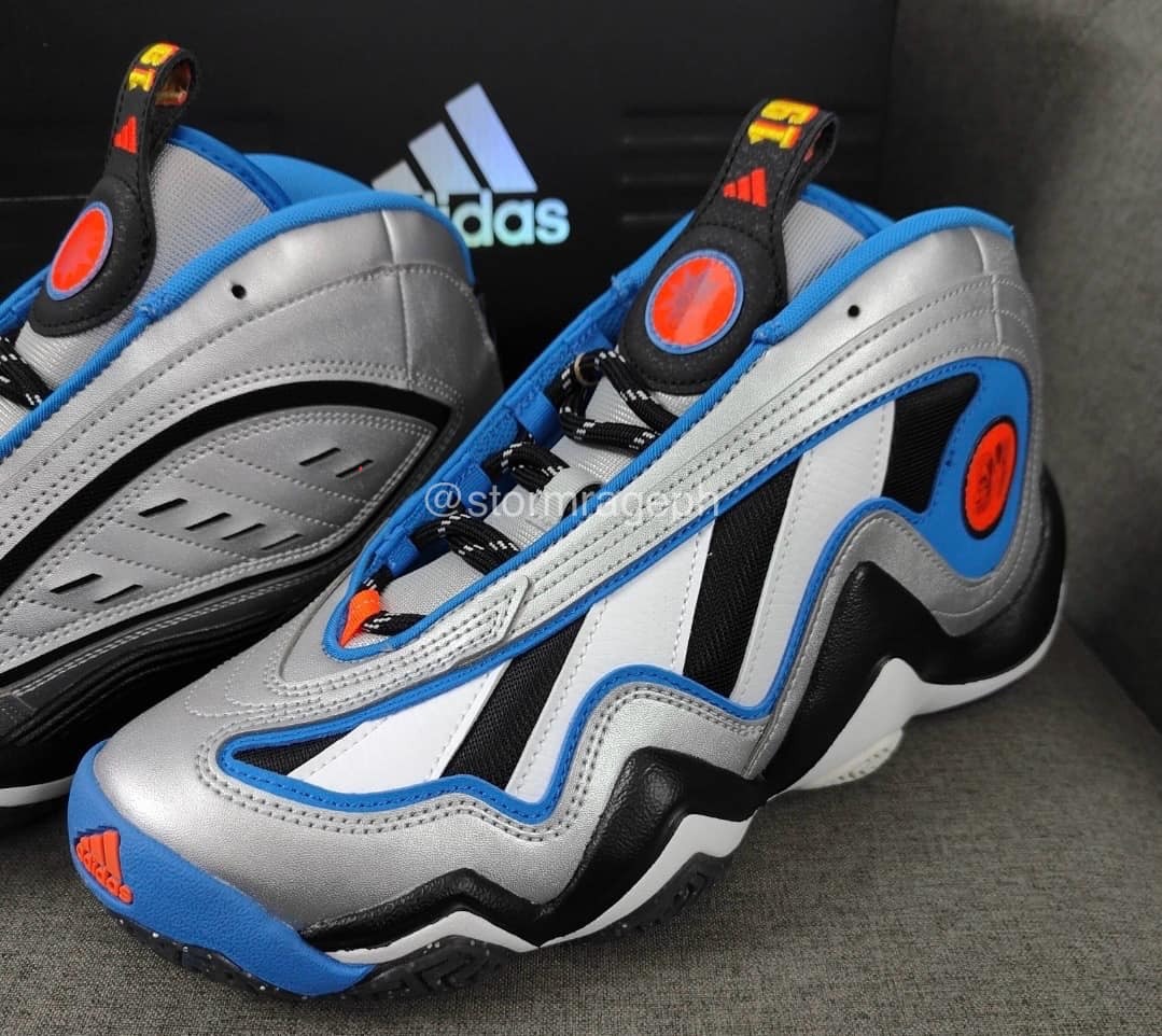 Adidas crazy 97 price philippines outlet