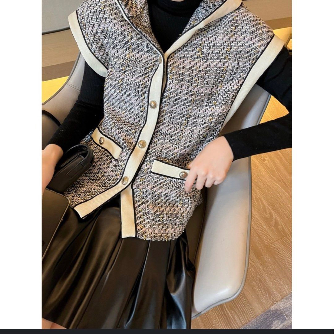 Vest jacket womens cheap
