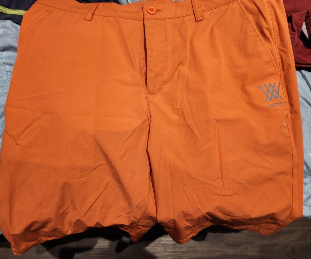 Golf shop shorts brands