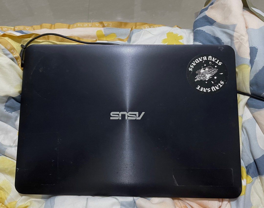 Ram Laptop Asus X454y Upgrade Ram Asus X455lj Laptop Asus I3