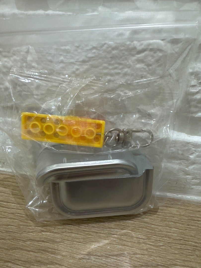 Lego airpods clearance