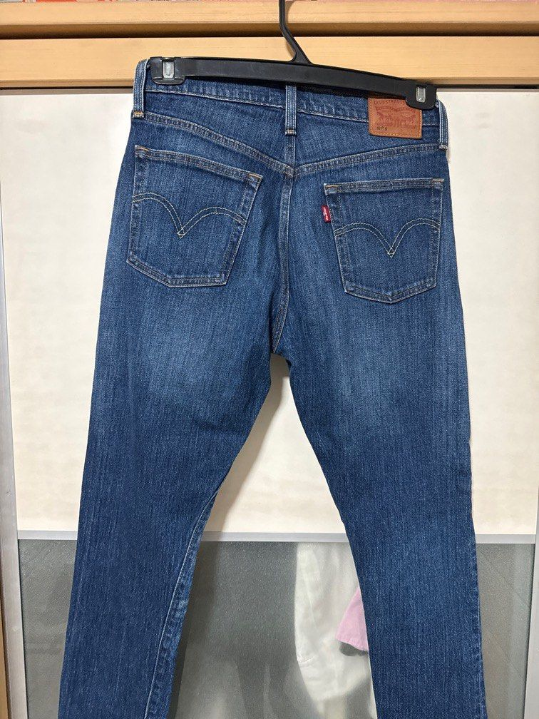 501s skinny deals
