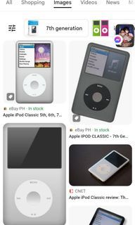 LF IPOD CLASSIC OR IPOD NANO FOR FREE ONLY!
