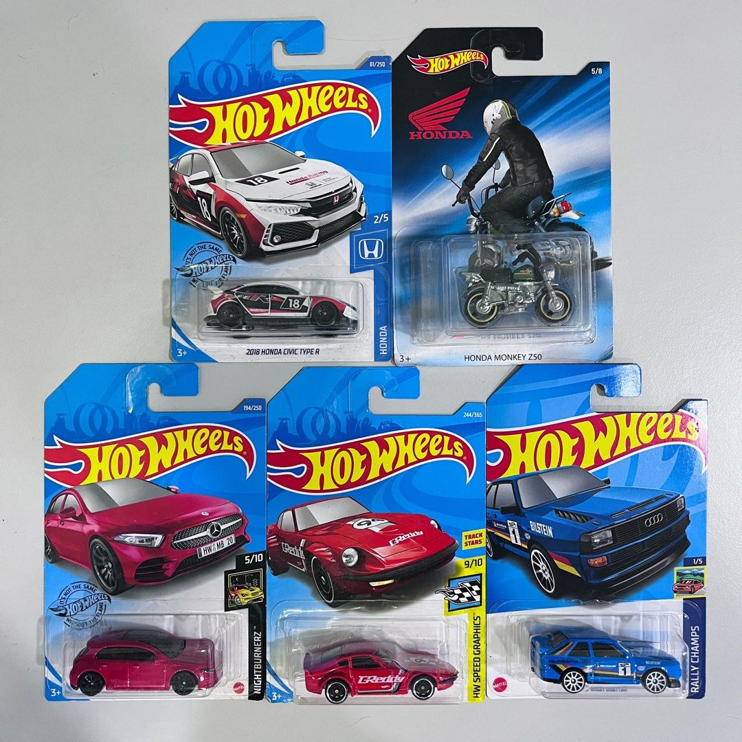 Hot wheels lot new arrivals h 2018