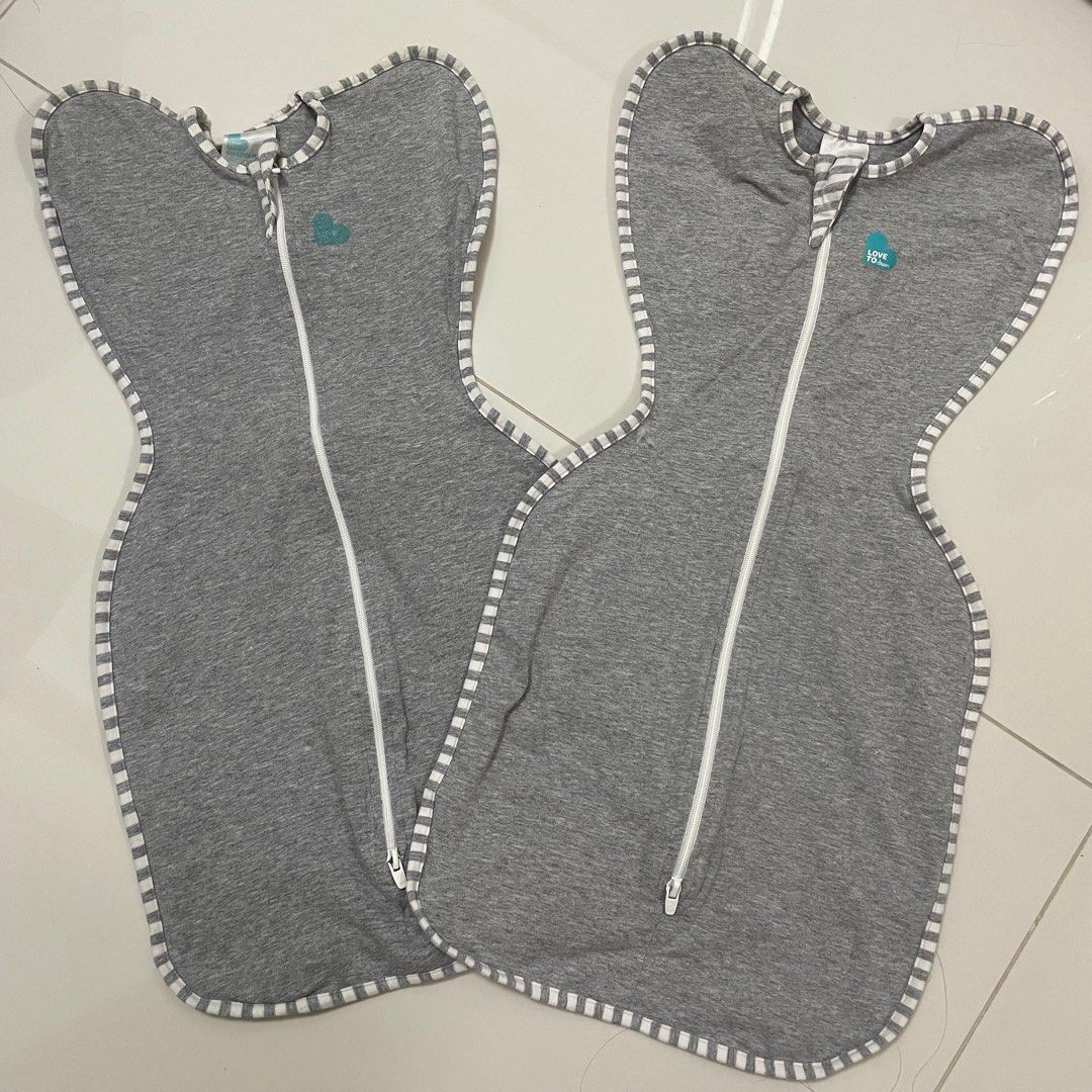 Love2Dream Swaddle Size S