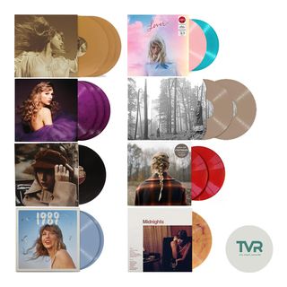 (Category: ) located in . Submitted by tix.vinyl.records (Listing ID 1283610093, Image 1). Description: .
