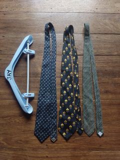 Luxury necktie