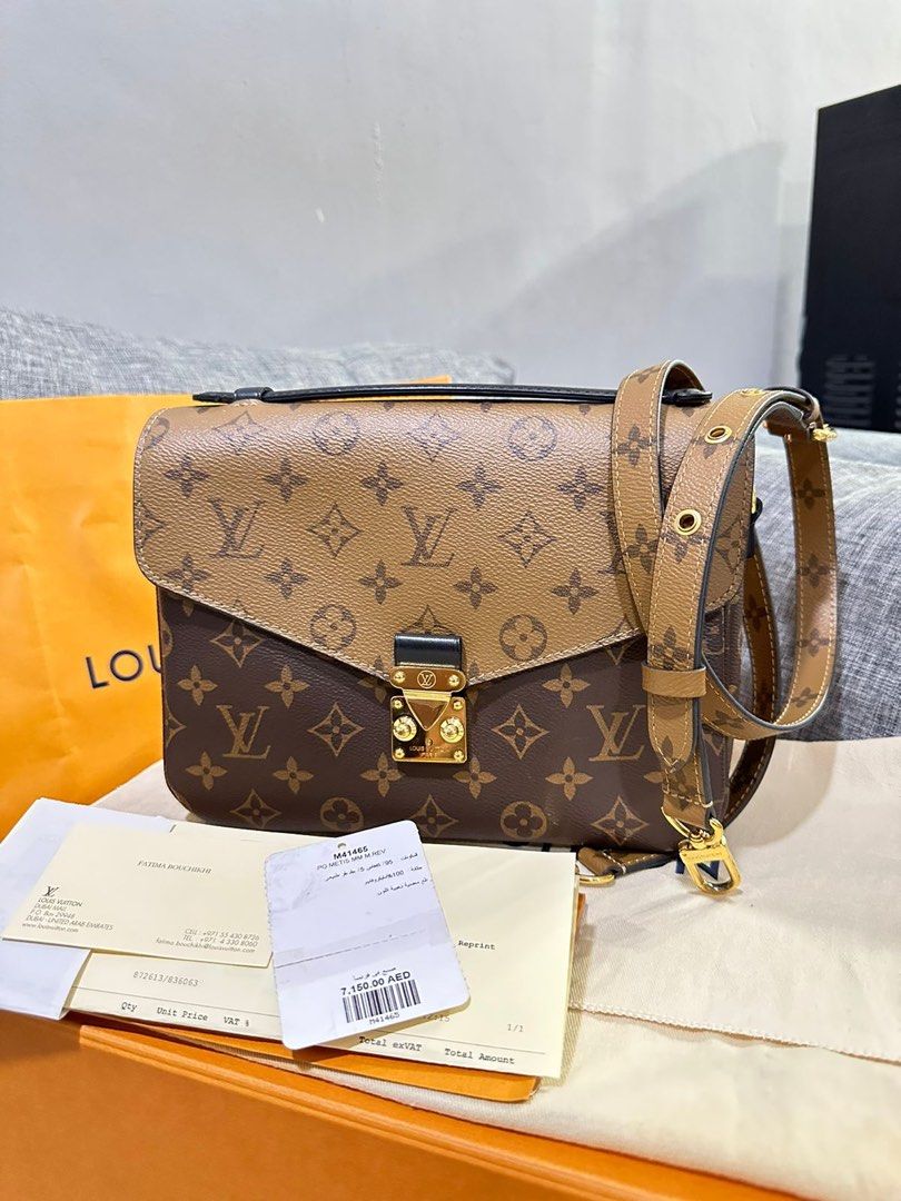 lv pochette metis reverse monogram 2019