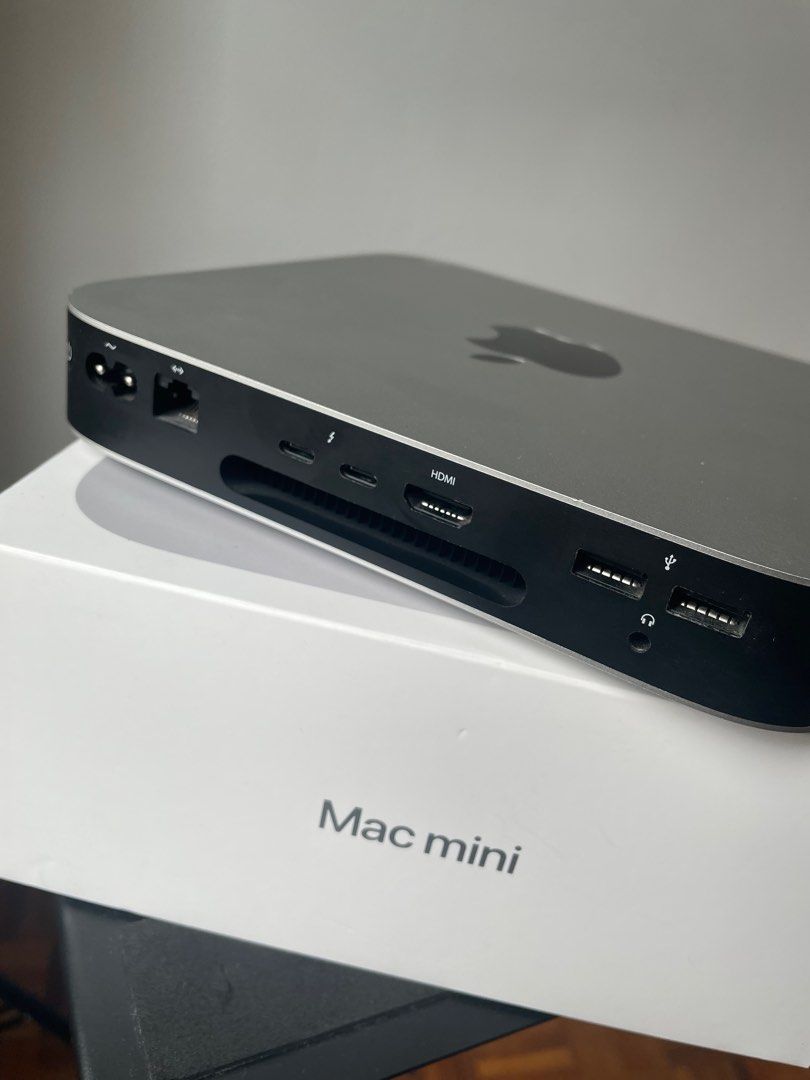 Mac Mini M1, 16gb, 1Tb – Cash Converters Suisse
