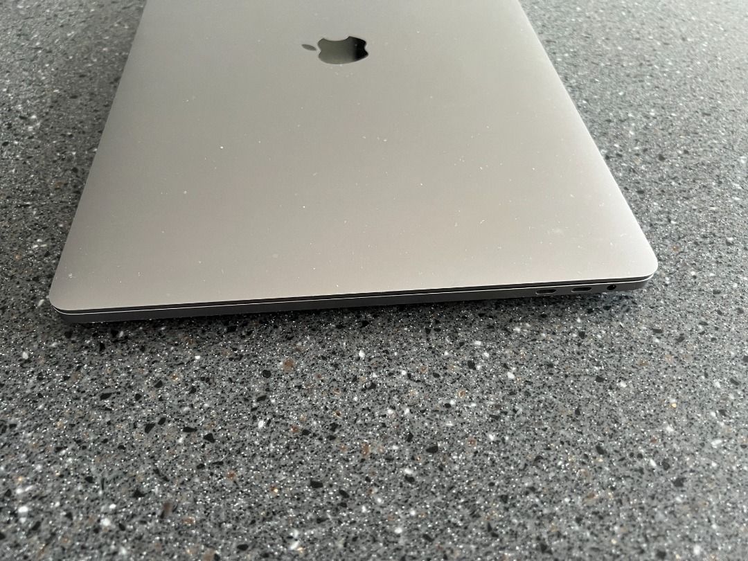 Macbook pro discount 2019 gpu