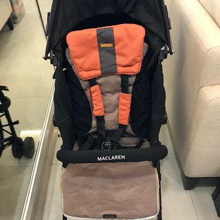 Maclaren cheap quest sale