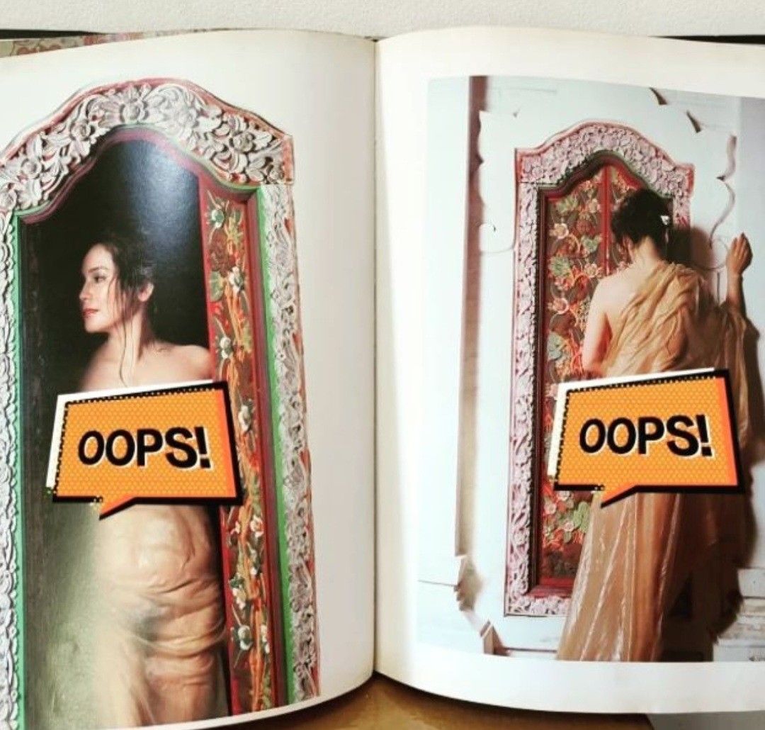 Madame D Syuga (Ratna Saridewi), Buku & Alat Tulis, Buku di Carousell