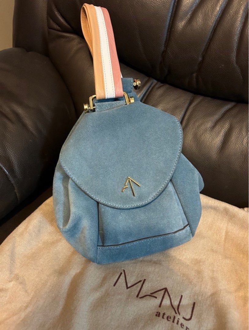 Manu atelier on sale micro fernweh