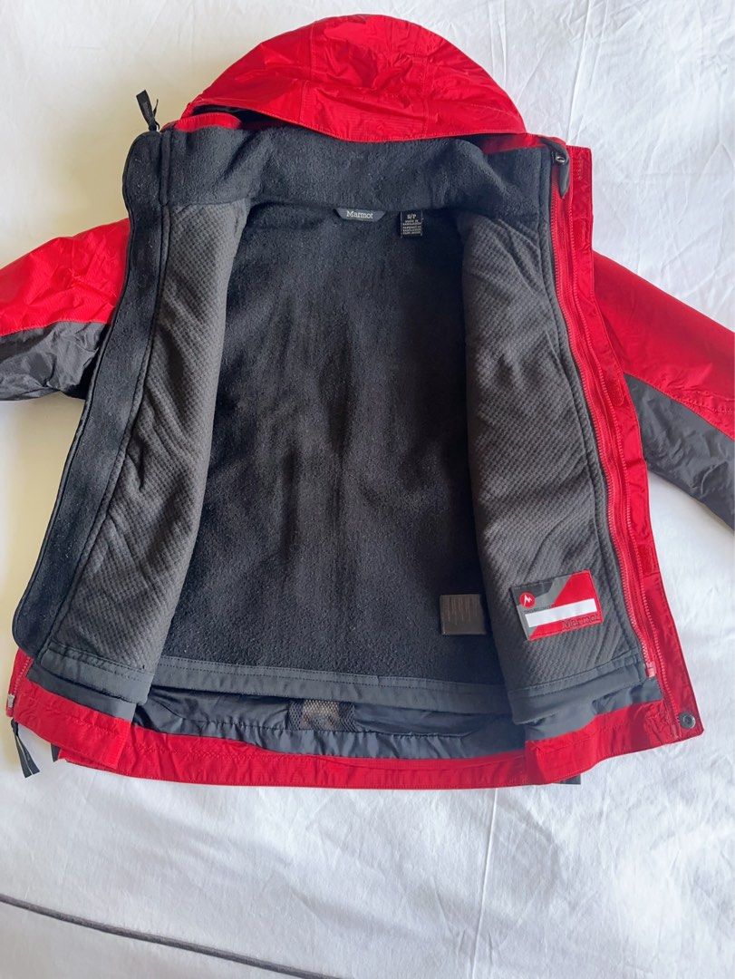 Marmot northshore outlet