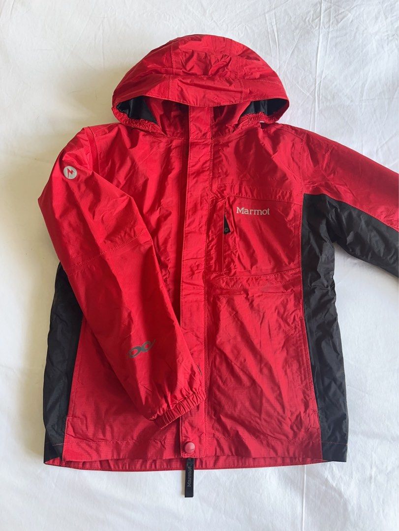 Marmot kids jacket online