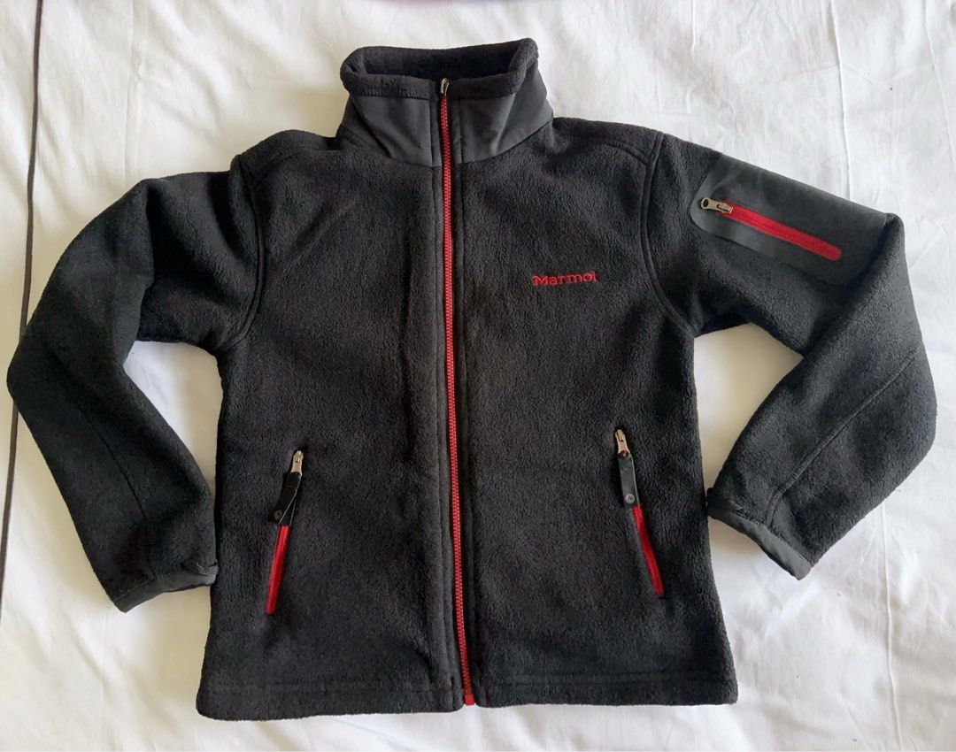 Marmot hotsell northshore jacket