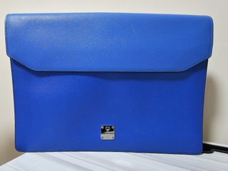 Affordable mcm laptop For Sale Bags Wallets Carousell Singapore