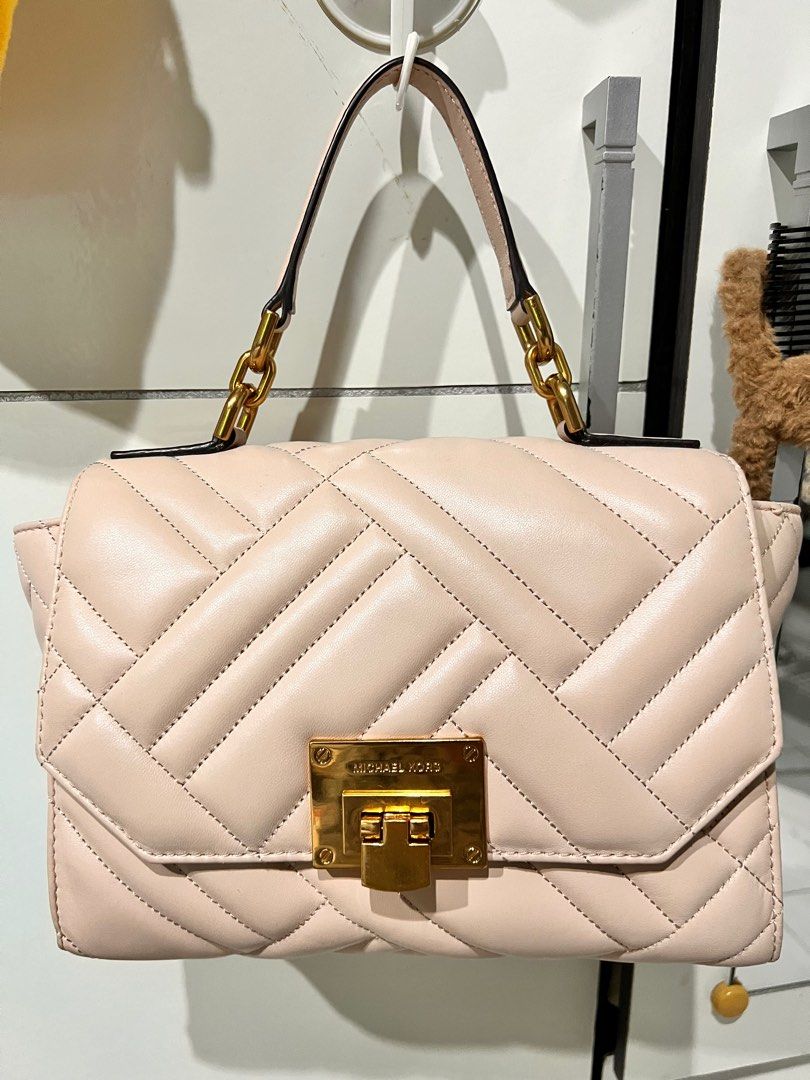 Michael kors vivianne clearance medium