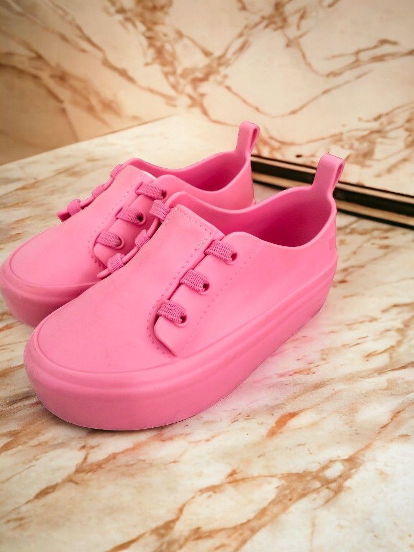 Melissa ulitsa sneaker sale