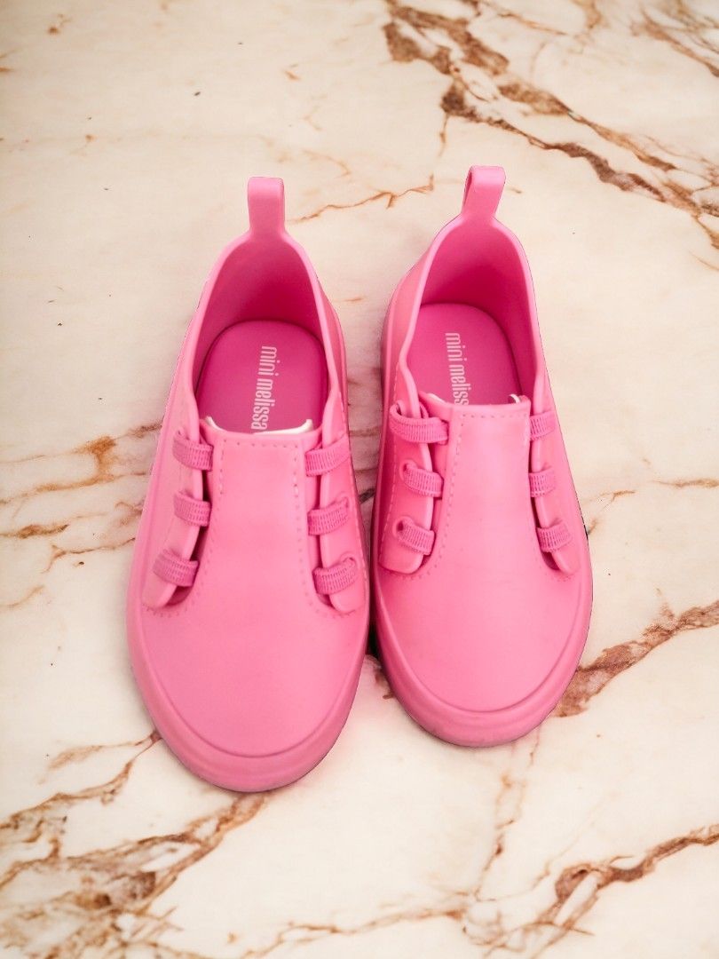 Melissa ulitsa sneaker sale review