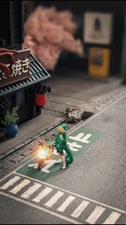 (Kategori: ) berada di . Dikirim oleh toystuku (ID iklan 1283500409, Gambar 1). Deskripsi: .