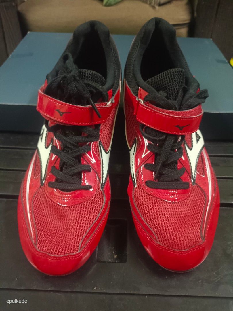 Mizuno wing on sale