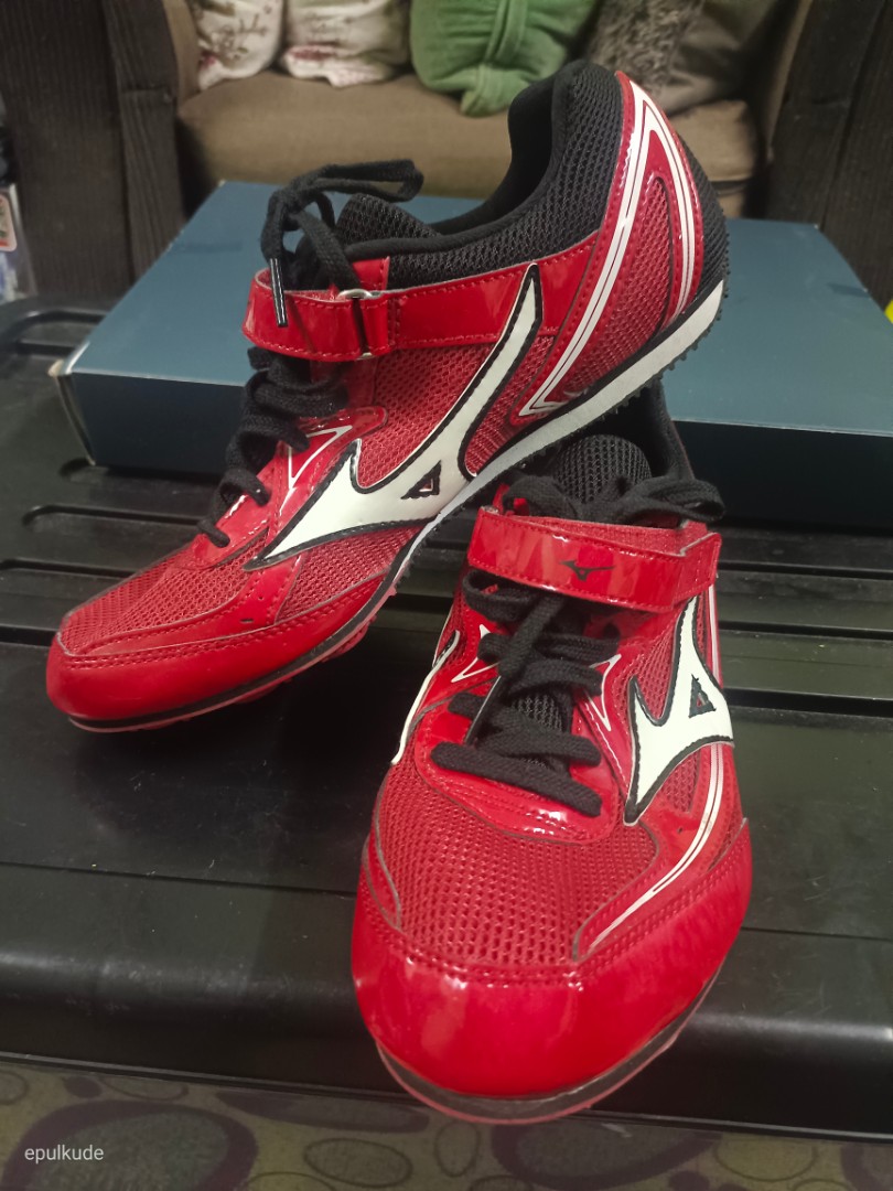 Mizuno wing 2025