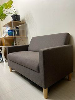 !SALE! Modern 2P Sofa