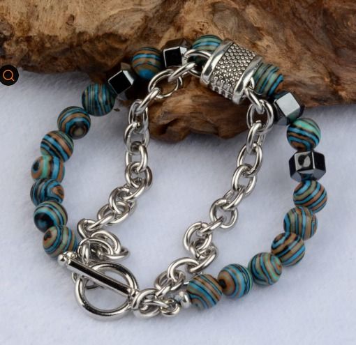 Gallstone jewelry 2024