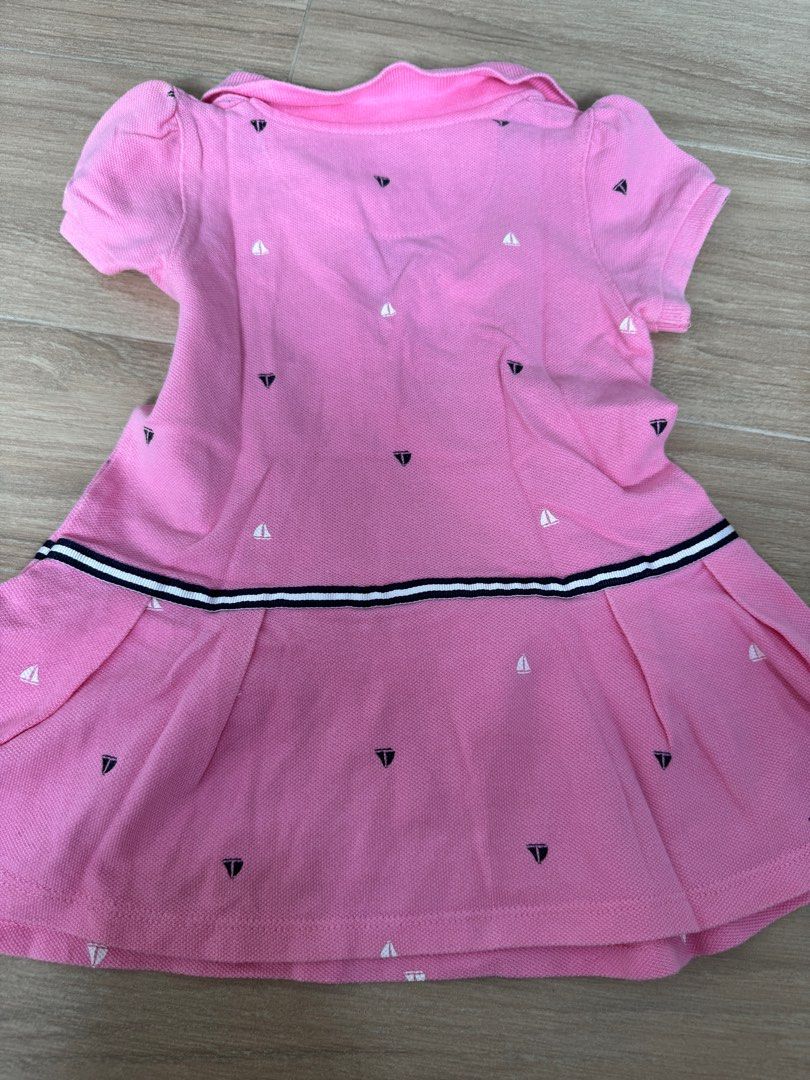 nautica baby girl clothes dress Babies Kids Babies Kids