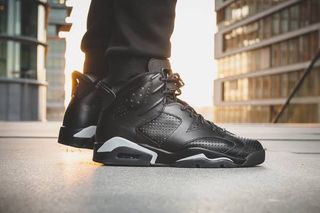 Jordan 6 black deals cat price philippines