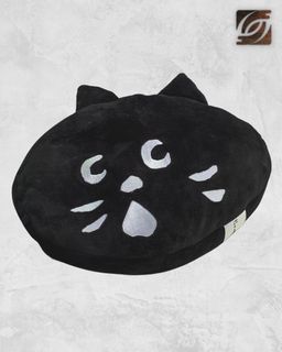 Nenet Nya Cat by Takara Tomy Mocchi Mocchi Mega Plushie