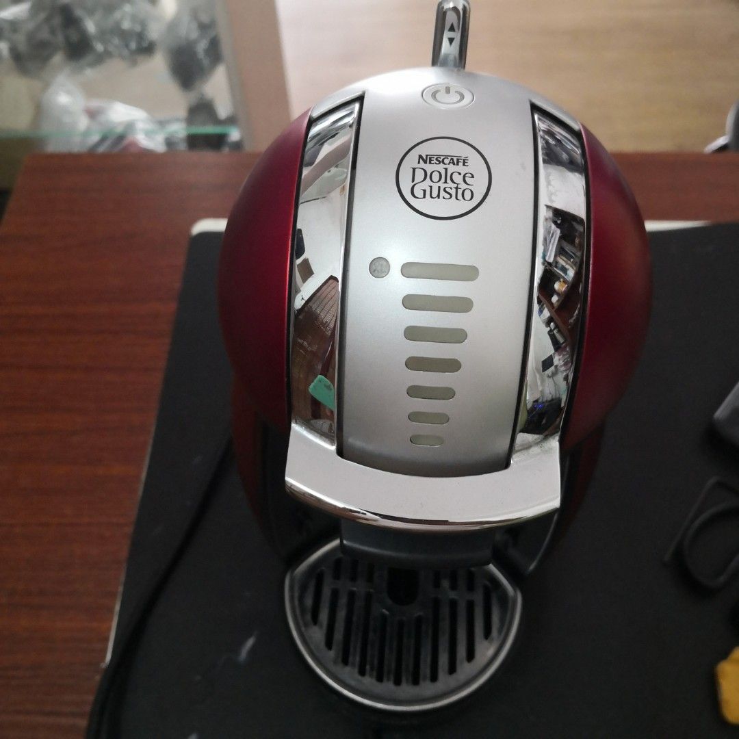 Dolce gusto genio 2 automatica new arrivals