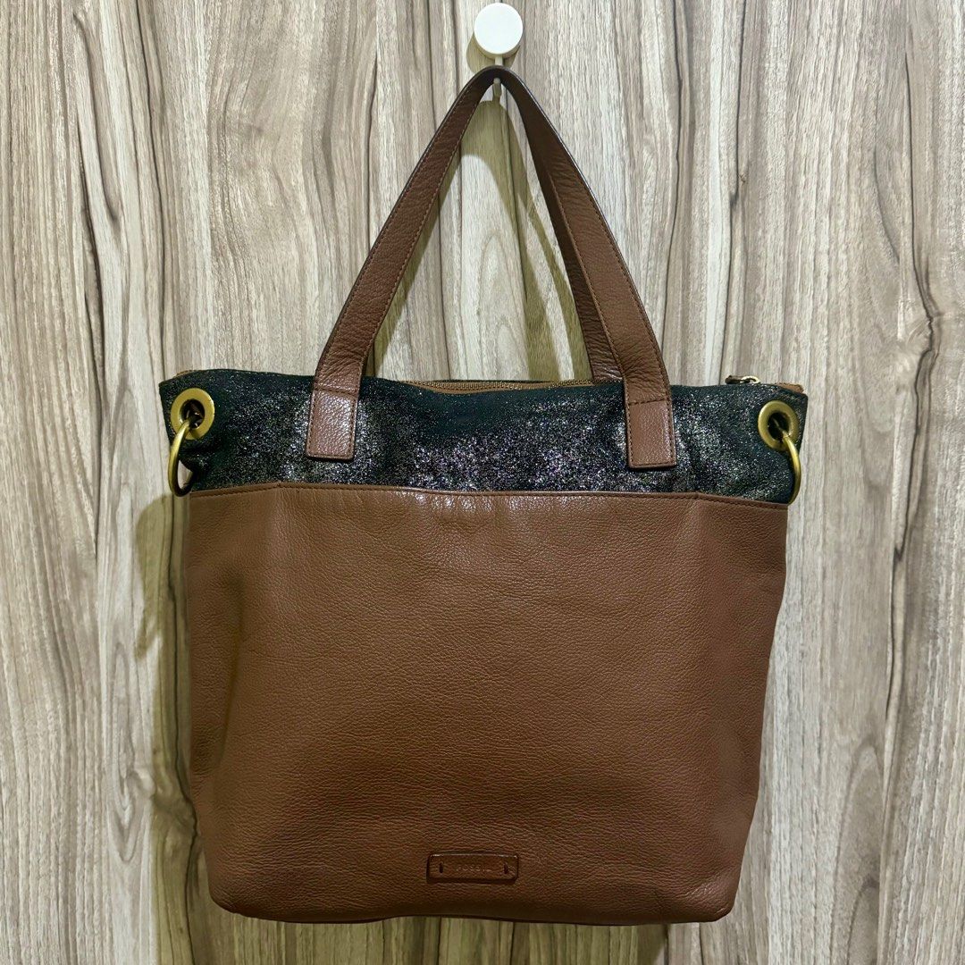 Fossil keely crossbody outlet