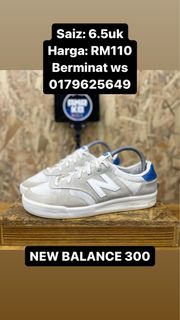 New balance shop 300 malaysia