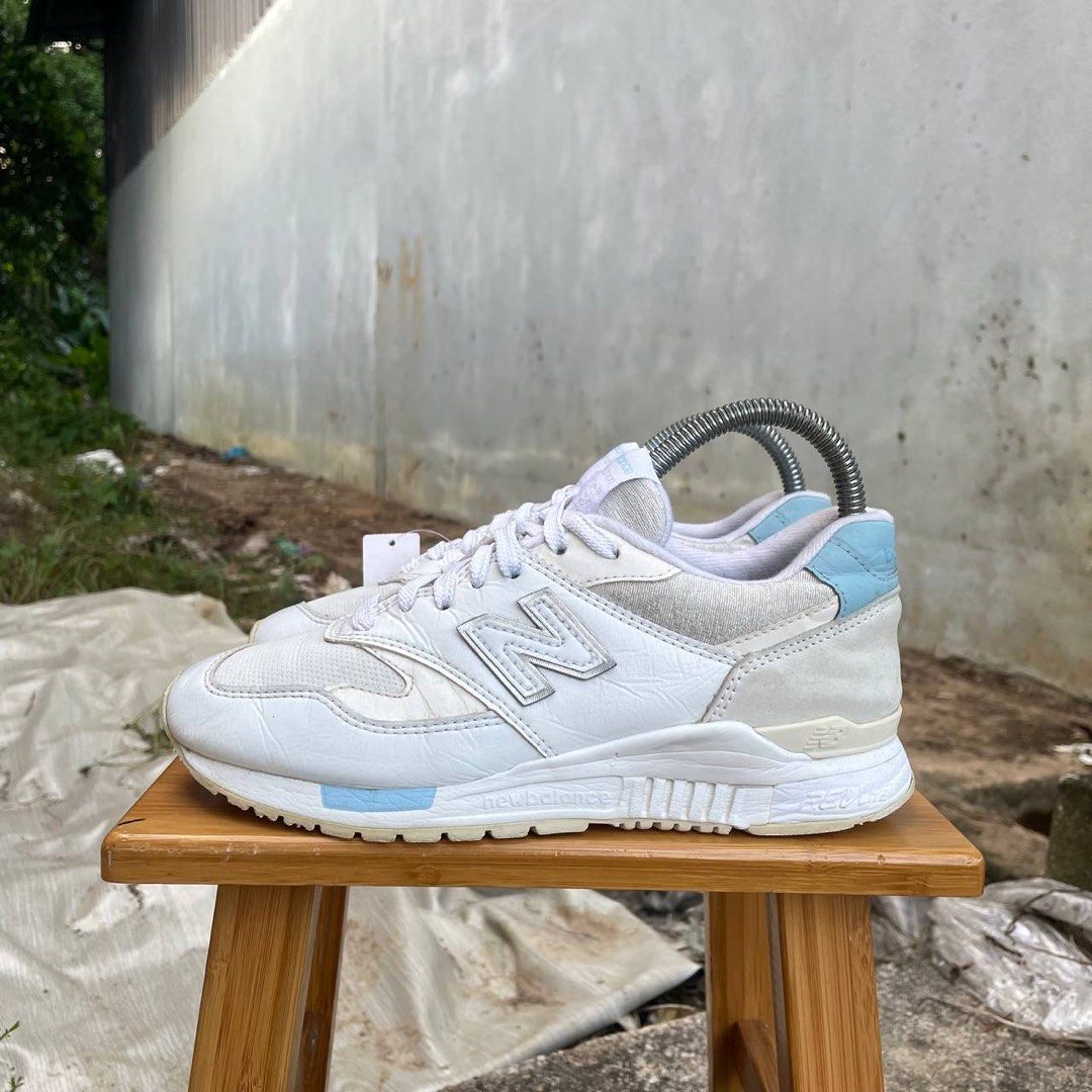 New balance clearance 23.5