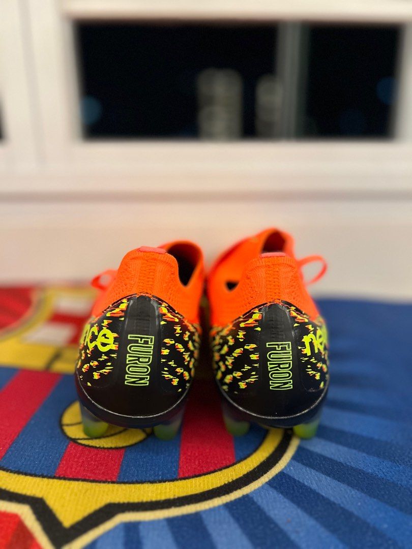 Furon pro best sale