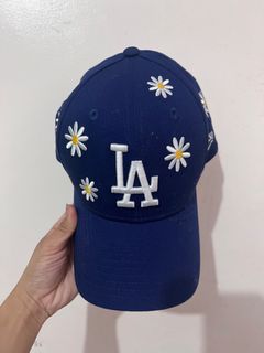 New Era LA Flower Cap