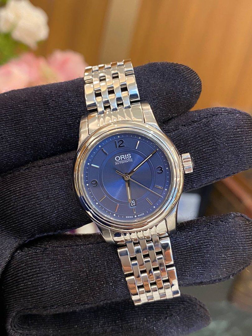 Oris sale deals